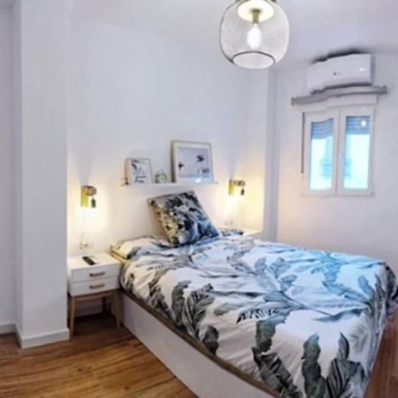 Preciosa Casita Armilla Apartment Bagian luar foto