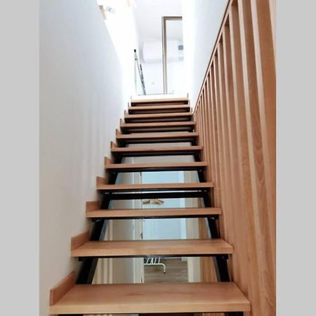 Preciosa Casita Armilla Apartment Bagian luar foto