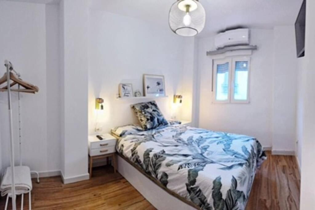 Preciosa Casita Armilla Apartment Bagian luar foto