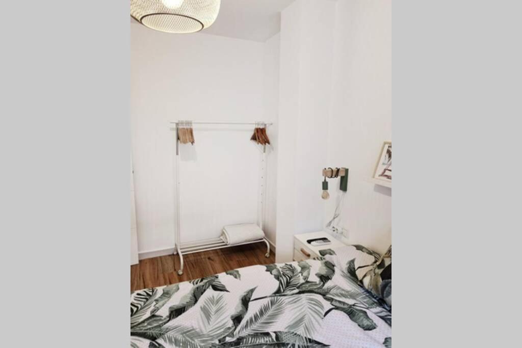 Preciosa Casita Armilla Apartment Bagian luar foto