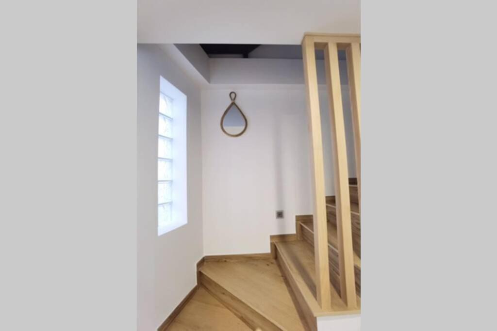 Preciosa Casita Armilla Apartment Bagian luar foto