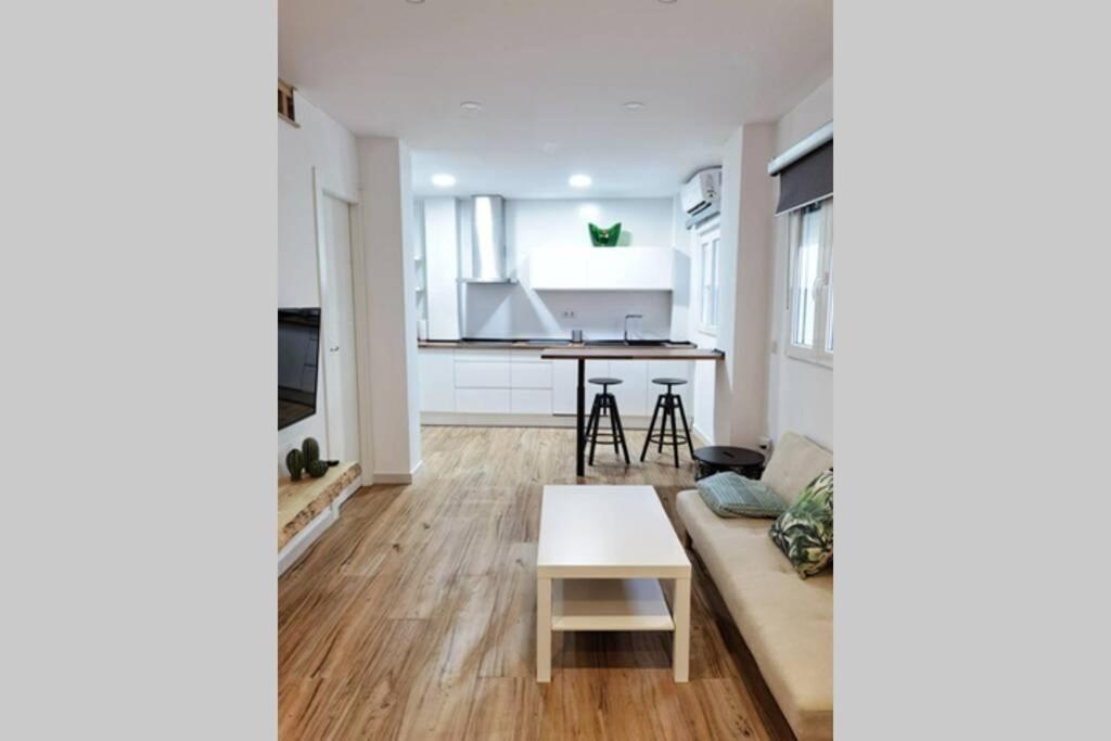 Preciosa Casita Armilla Apartment Bagian luar foto